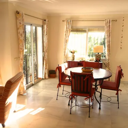 Apartment La Madrugada I