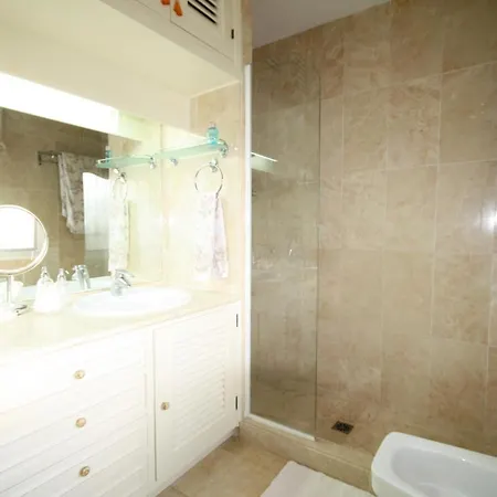 Apartment La Madrugada I
