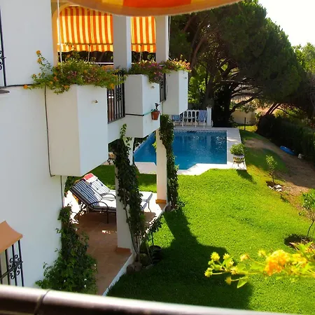 Apartment La Madrugada I *